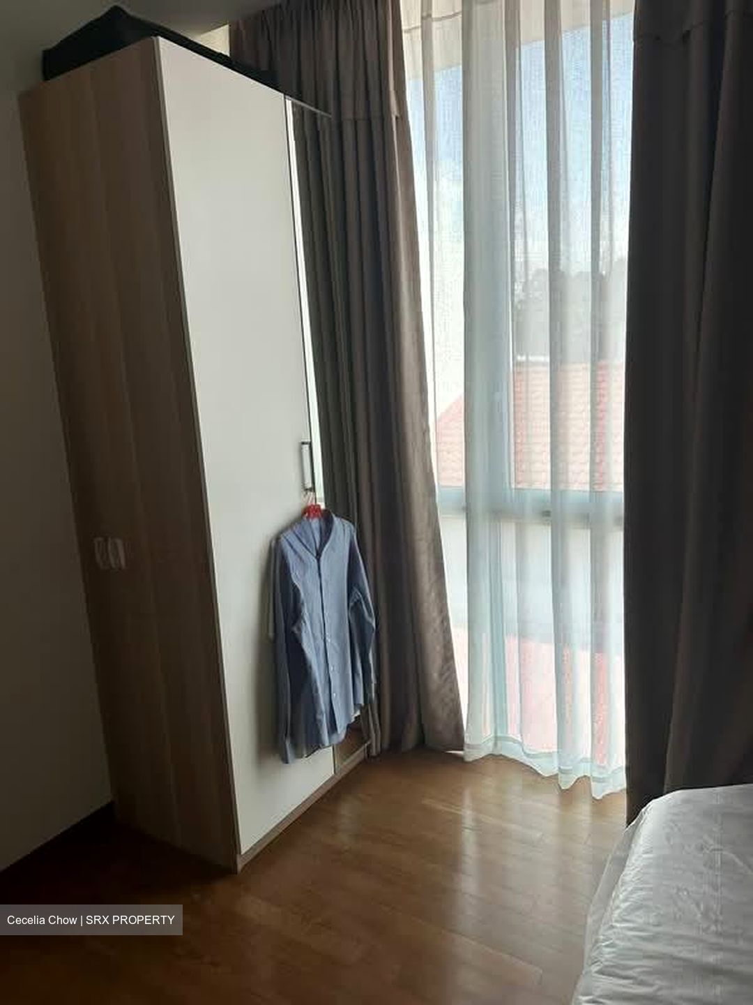 Mandarin Park (D21), Terrace #566306351
